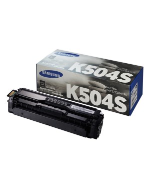 CLT-K504S - Samsung - Toner preto CLP470/475 CLX4170