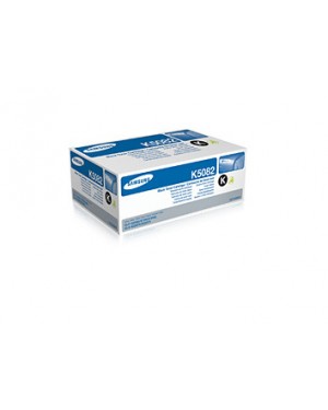 CLT-K5082S - Samsung - Toner preto CLP620/CLP670/CLX6220/CLX6250