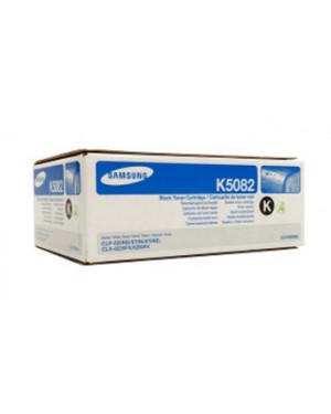 CLT-K5082S/ELSOA - Samsung - Toner CLT-K5082S preto CLP620ND/670N/670ND CLX6220FX/6250FX