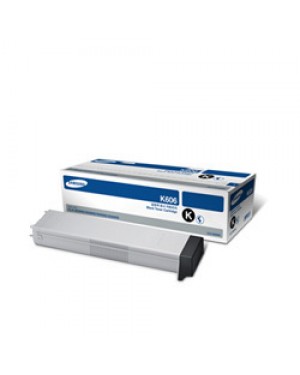 CLT-K606S - Samsung - Toner preto CLX9250 CLX9350