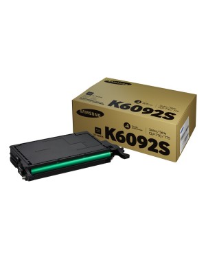 CLT-K6092S - Samsung - Toner preto CLP770ND