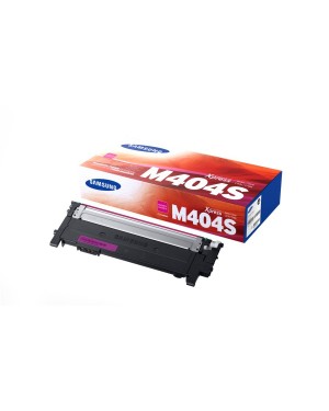 CLT-M404S - Samsung - Toner magenta SLC430/C480