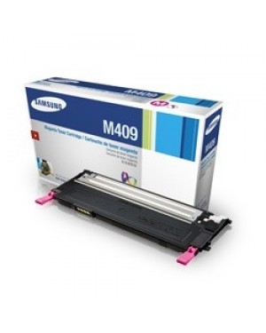 CLT-M409S - Samsung - Toner magenta CLP315 CLP315W CLX3175FN CLX3175FW