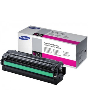 CLT-M505L - Samsung - Toner magenta ProXpress C2620DW C2670FW