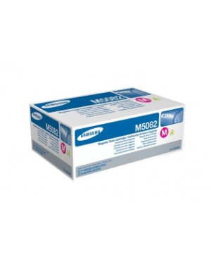 CLT-M5082S/ELSOA - Samsung - Toner CLT-M5082S magenta CLP620 CLP670