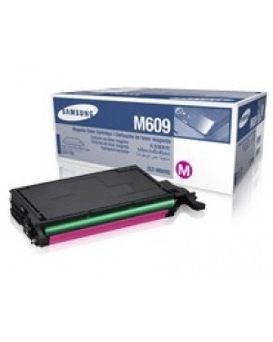 CLT-M609S - Samsung - Toner magenta CLP770ND