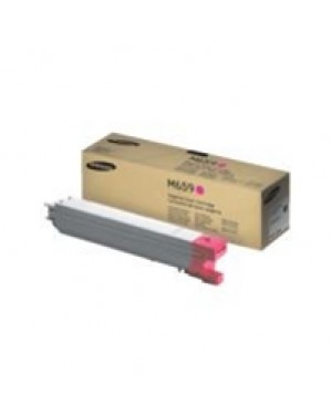 CLT-M659S - Samsung - Toner magenta MultiXpress C8640NA/C8650NA