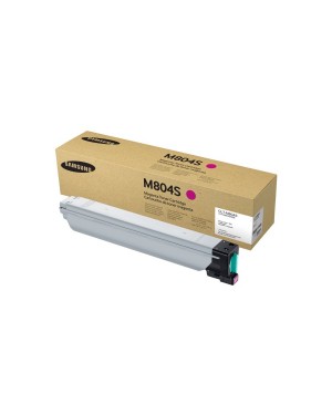 CLT-M804S - Samsung - Toner magenta