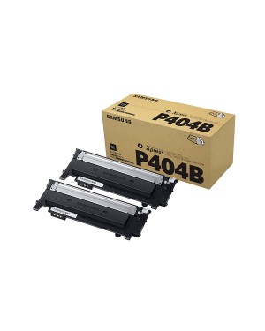 CLT-P404B - Samsung - Toner preto SLC480FN SLC430 SLC430W SLC480FW