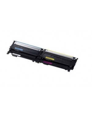 CLT-P404C - Samsung - Toner preto ciano magenta amarelo