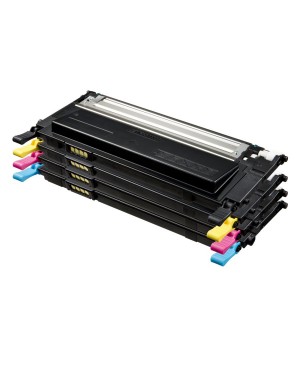 CLT-P4092C - Samsung - Toner preto ciano magenta amarelo CLP310/315 CLP315W/310N CLX3170/3175