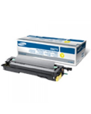 CLT-R607Y - Samsung - Toner amarelo CLX9250ND/9350ND