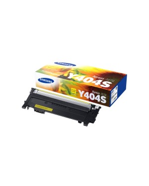 CLT-Y404S - Samsung - Toner amarelo SLC430 SLC430W SLC432 SLC432W SLC433 SLC433W SLC480 SLC480W