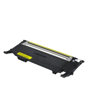 CLT-Y4072S - Samsung - Toner amarelo CLP320 CLP325 CLX3185