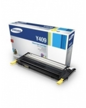 CLT-Y4092SELS - Samsung - Toner CLT-Y4092S amarelo