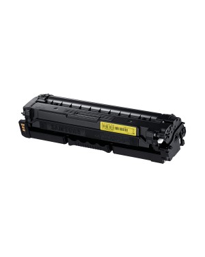 CLT-Y503L - Samsung - Toner amarelo C3010 C3060