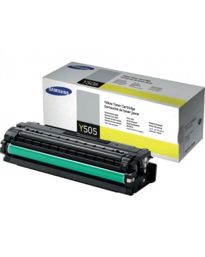 CLT-Y505L - Samsung - Toner amarelo ProXpress C2620DW C2670FW