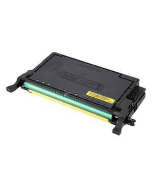 CLT-Y5082L - Samsung - Toner amarelo