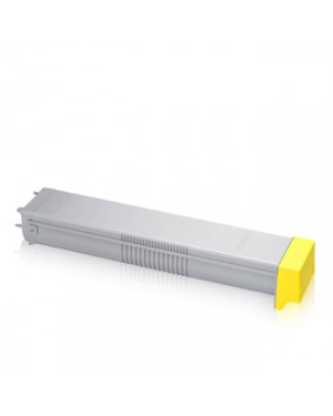 CLT-Y607S - Samsung - Toner amarelo C9250ND C9350ND