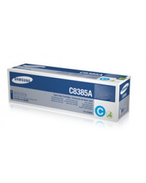 CLX-C8385A - Samsung - Toner ciano