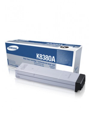 CLX-K8380A - Samsung - Toner preto CLX8380ND