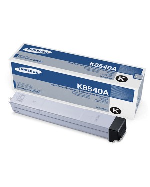 CLX-K8540A - Samsung - Toner preto