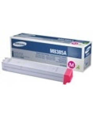 CLX-M8385A - Samsung - Toner magenta MultiXpress C8385ND