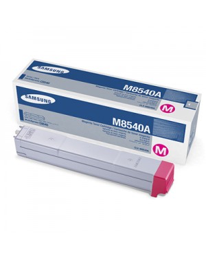 CLX-M8540A - Samsung - Toner magenta CLX8540ND