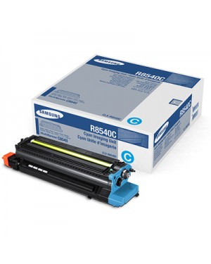 CLX-R8540C - Samsung - Toner ciano CLX8540ND