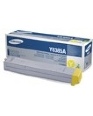 CLX-Y8385A - Samsung - Toner amarelo MultiXpress C8385ND