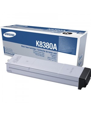 CLXK8380A - Samsung - Toner preto CLX8380