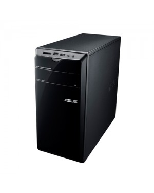CM6730-FR005O - ASUS_ - Desktop ASUS CM PC ASUS