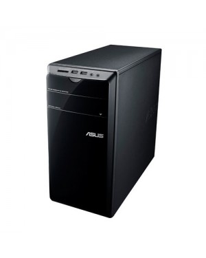 CM6730-PL002S - ASUS_ - Desktop ASUS CM PC ASUS