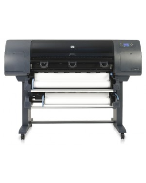 CM767A#B1K - HP - Impressora plotter Designjet 4520 42-in Printer