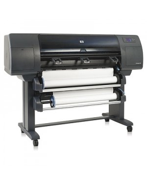 CM768A#BGU - HP - Impressora plotter Designjet 4520ps 42-in Printer