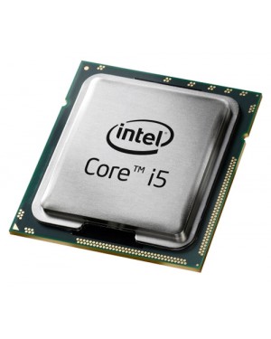 CM80616003174AH - Intel - Processador i5-650 2 core(s) 3.2 GHz Socket H (LGA 1156)