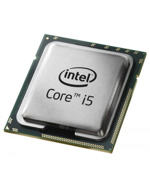 CM80616003177AC - Intel - Processador i5-660 2 core(s) 3.33 GHz Socket H (LGA 1156)