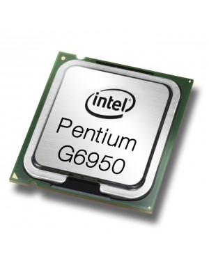 CM80616004593AE - Intel - Processador G6950 2 core(s) 2.8 GHz Socket H (LGA 1156) S3420GPLC S3420GPLX S3420GPV S3420GPRX SR1630GP SR1630