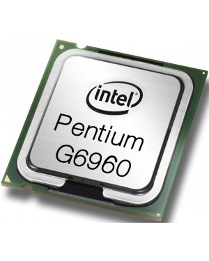 CM80616005373AA - Intel - Processador G6960 2 core(s) 2.933 GHz Socket H (LGA 1156)