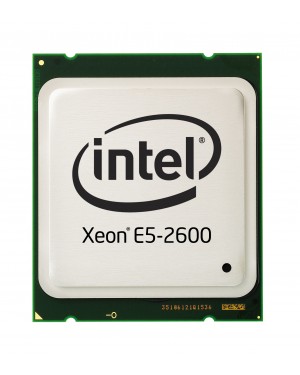 CM8062101143202 - Intel - Processador E5-2637 2 core(s) 3 GHz Socket R (LGA 2011)