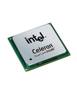 CM8062307261218 - Intel - Processador G550 2 core(s) 2.6 GHz Socket H2 (LGA 1155)