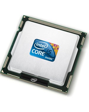 CM8063701093901 - Intel - Processador i5-3570S 4 core(s) 3.1 GHz Socket H2 (LGA 1155)