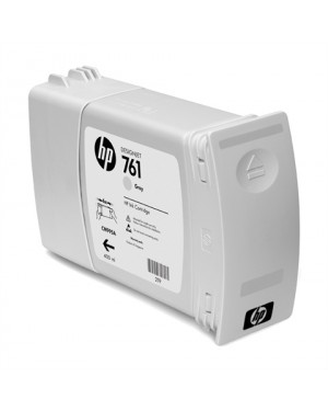 CM995A - HP - Cartucho de tinta cinzento Designjet T7100