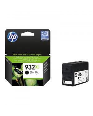 CN053AE#GBX - HP - Cartucho de tinta 932XL