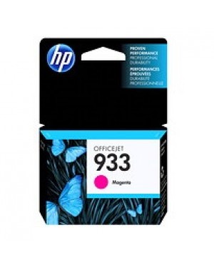 CN059A - HP - Cartucho de tinta 933 magenta OfficeJet 6100 6600