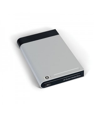 CN501A - HP - HD externo 160GB