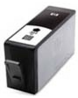 CN684EEBL - HP - Cartucho de tinta 364XL preto Photosmart B8550 C5324 C5380 C6324 C6380 D5460 C510a B010