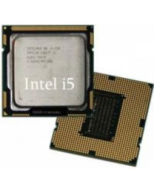 CN80617004116AD - Intel - Processador i5-540M 2 core(s) 2.53 GHz BGA1288