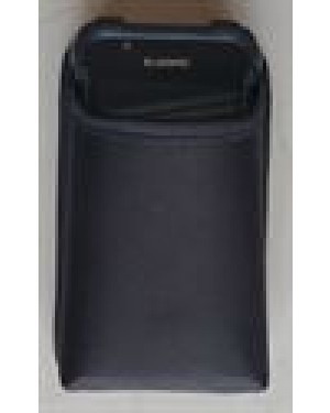 COLDRE-BM180 - - Coldre (Nacional) para Coletor Bluebird BM180 com bateria padrão – Clipe de Cinto