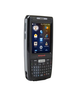 7800L0Q-0C111XE - Honeywell - Coletor de Dados 7800L W6.5